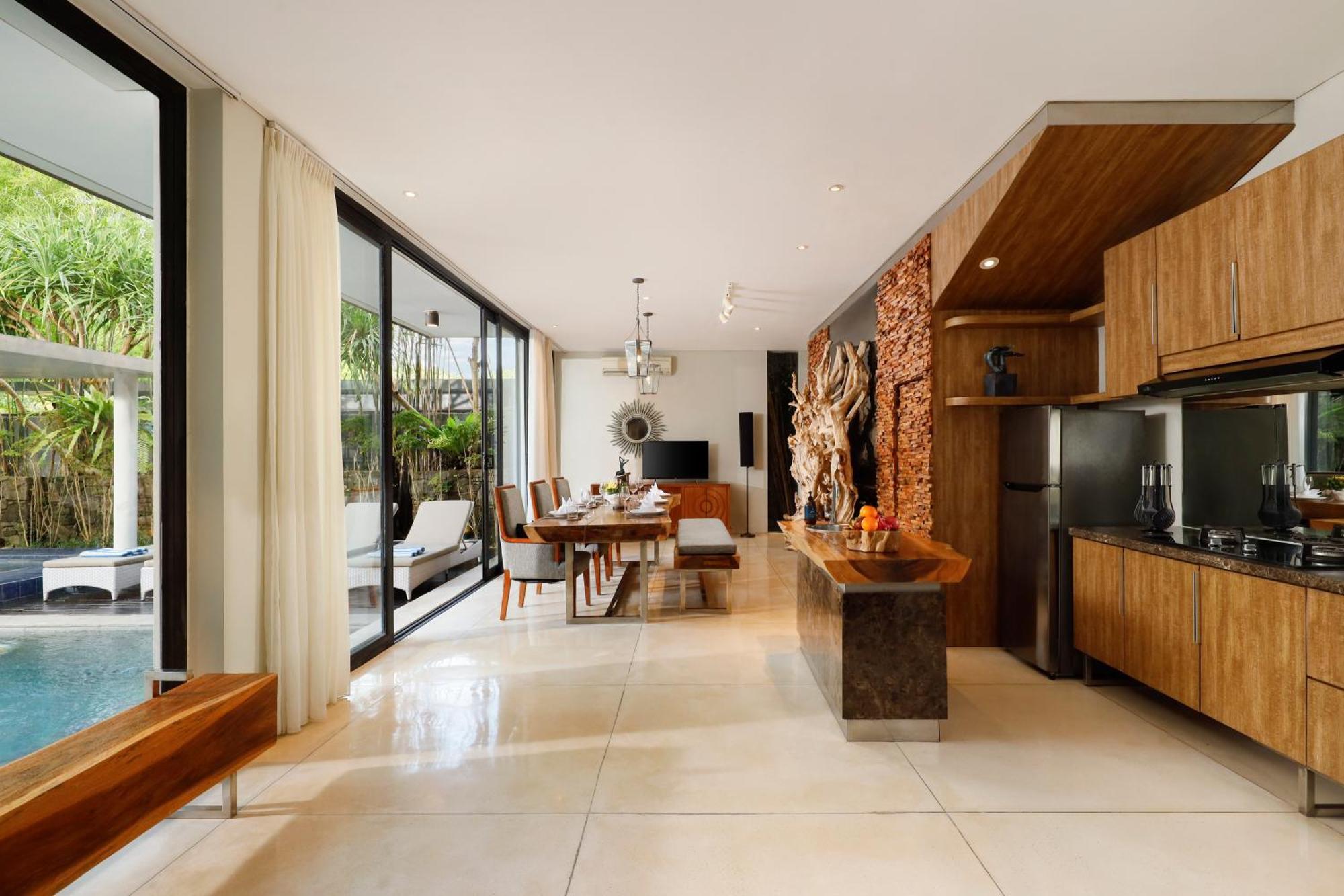 Villa Vinila By Nakula Nusa Dua (Bali)