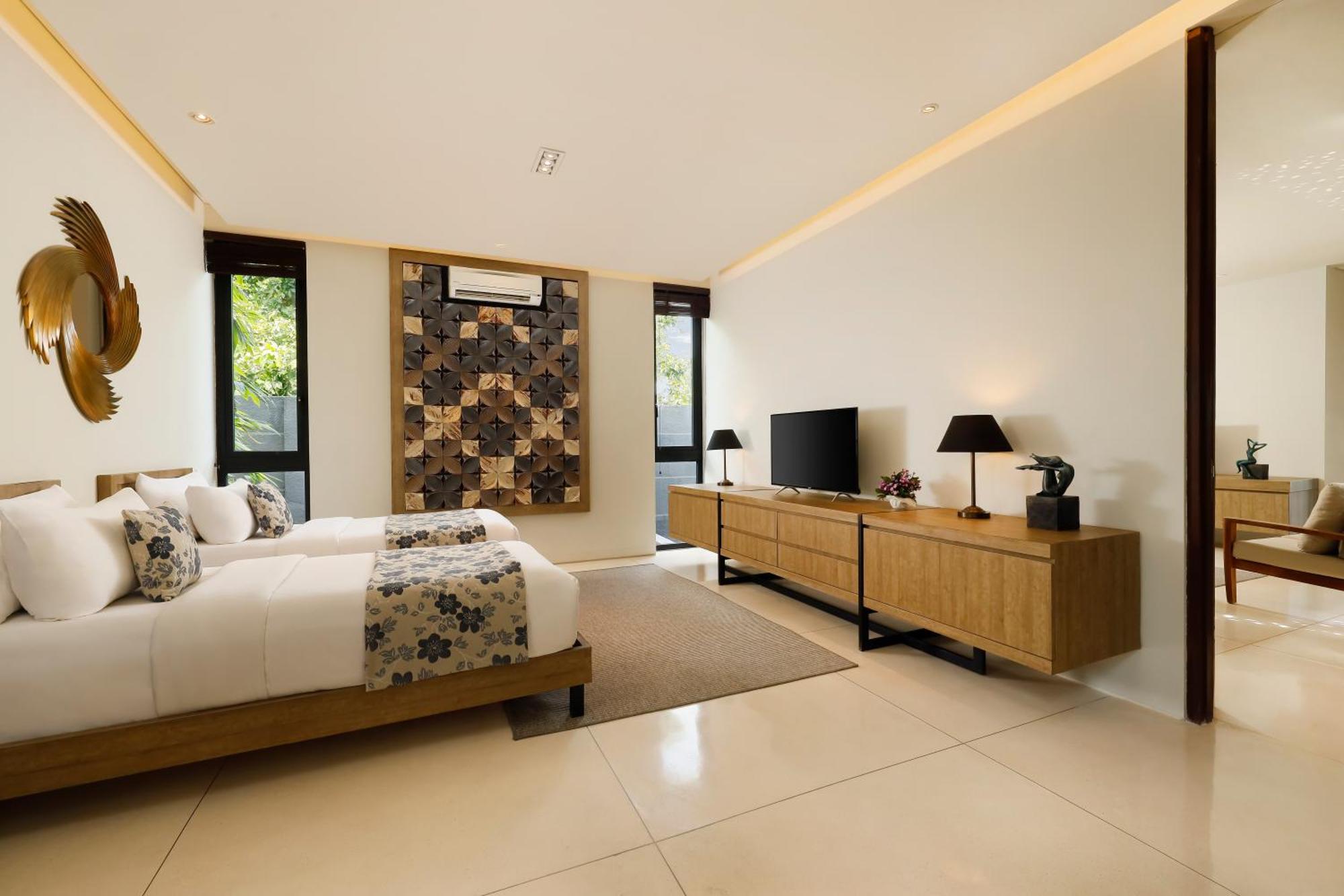 Vinila By Nakula Villa Nusa Dua (Bali)