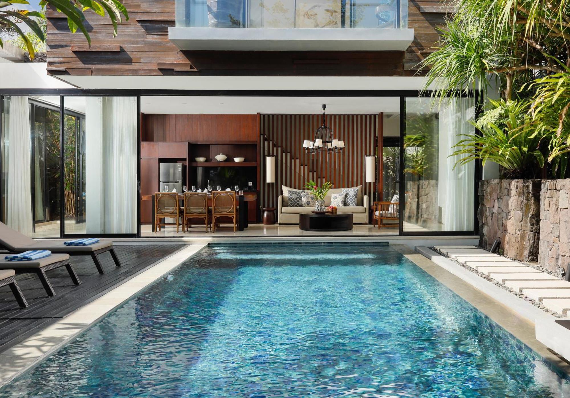 Vinila By Nakula Nusa Dua (Bali)