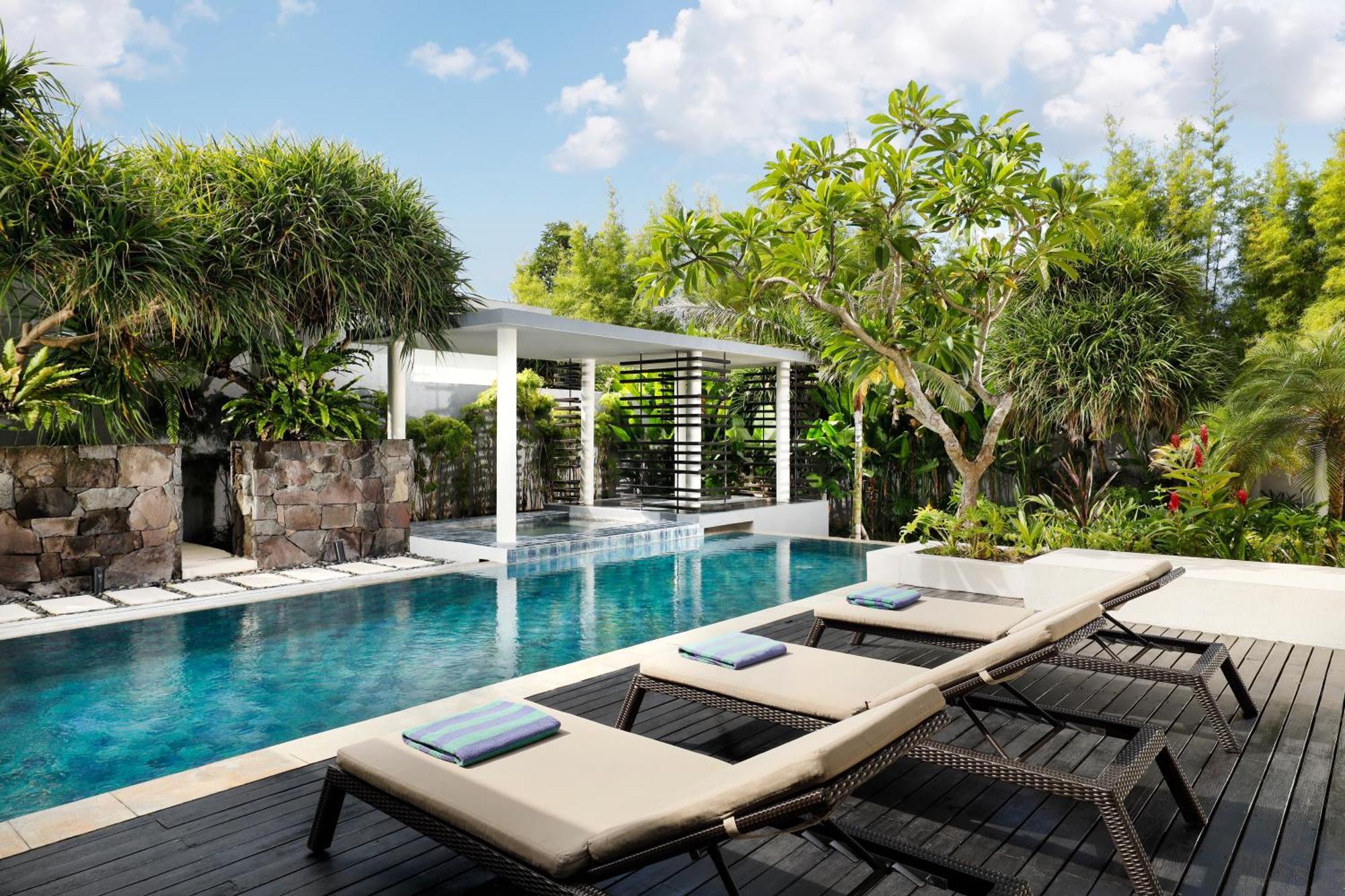 Vinila By Nakula Villa Nusa Dua (Bali)