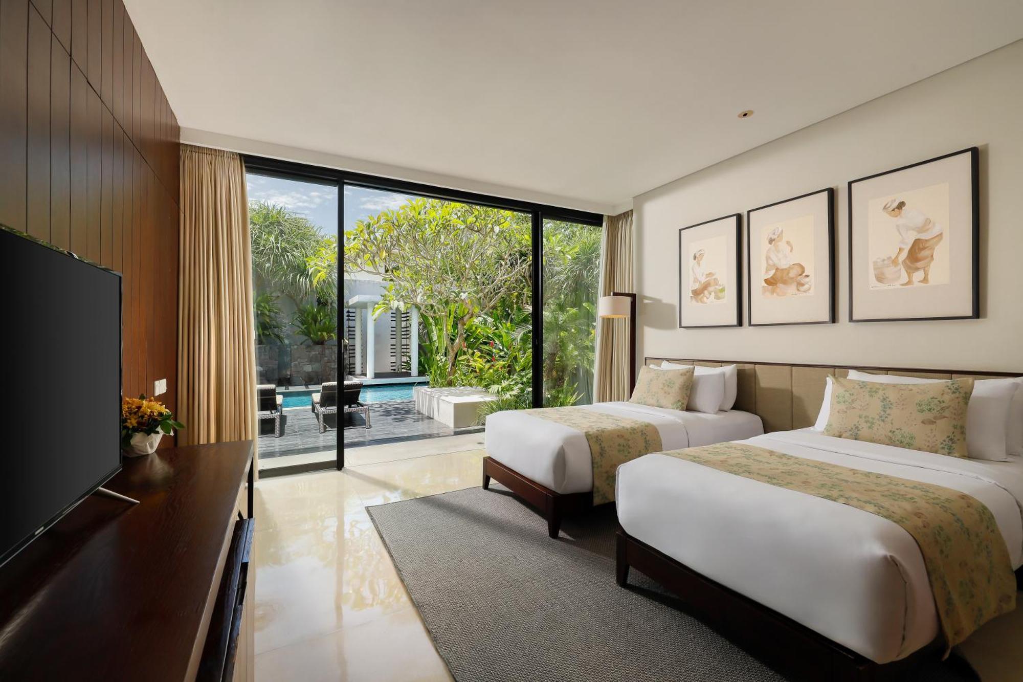 Vinila By Nakula Nusa Dua (Bali)
